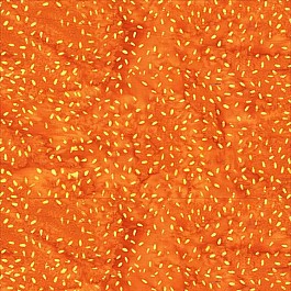 Sesame Batik