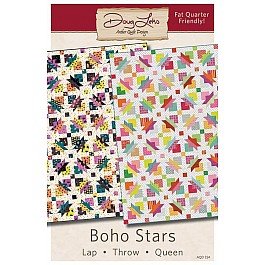 Boho Stars