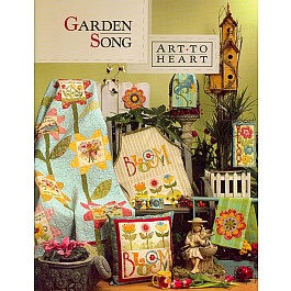 Garden Song