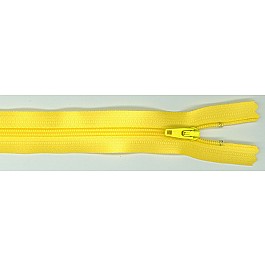 Zipper dandelion 35.5 cm