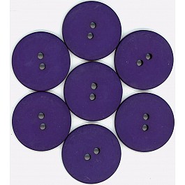 Country Buttons (7/8", 2.2 cm, 7 pc)