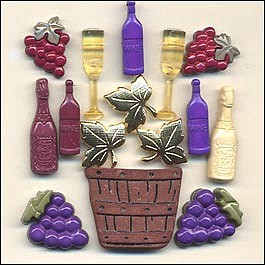 Hobbies Wine Lovers