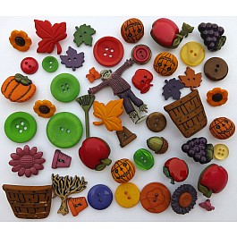 Value Pack Autumn