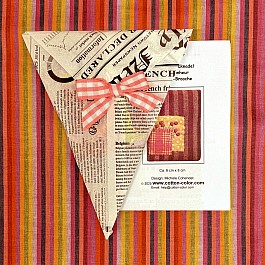 Idee Nr. 36 Kit