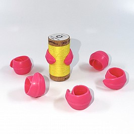Thread Spool Huggers