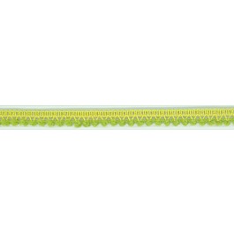 Mini Ball Fringe Ribbon 12mm wide