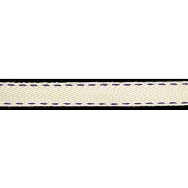 Stitched Twill Tape Tape 1.9cm
