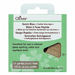 Quick Bias Tape