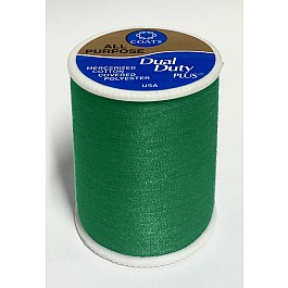 Coats Dual Duty Plus Allpurpose 210-063A