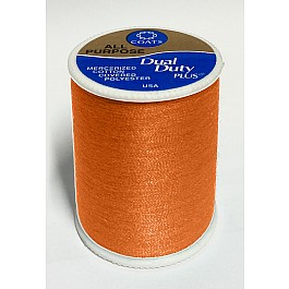 Coats Dual Duty Plus Allpurpose 210-075A