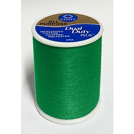 Coats Dual Duty Plus All-purpose 210-177