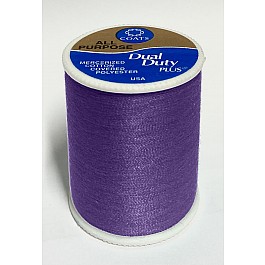 Coats Dual Duty Plus Allpurpose 210-282A