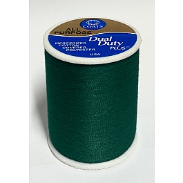 Coats Dual Duty Plus Allpurpose 210-323A