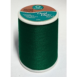 Coats Dual Duty Plus® Machine Qu. Thread
