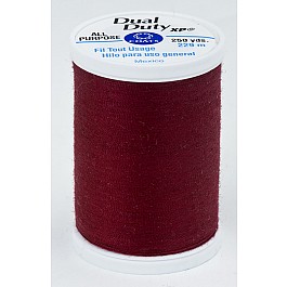 Coats Dual Duty XP size 50 All-purpose 2820