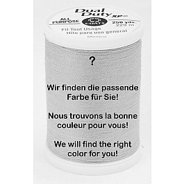 Coats Dual Duty XP size 50 All-purpose passend