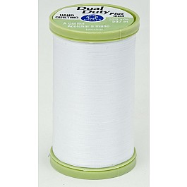 Dual Duty Hand Quilting 100 cotton mix 297 m