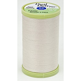 Dual Duty Hand Quilting 8010 cotton mix 297 m