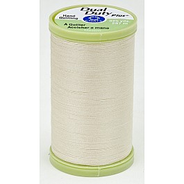 Dual Duty Hand Quilting 8020 cotton mix 297 m