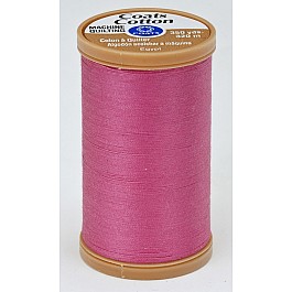 Coats Cotton Machine Quilting Thread