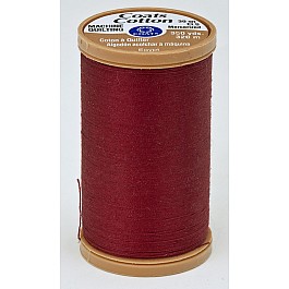 Coats Cotton Machine Quilting Thread