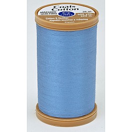 Coats Cotton Machine Quilting Thread