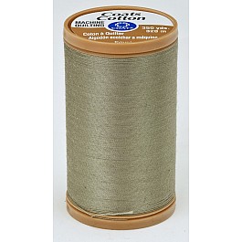 Coats Cotton Machine Quilting Thread