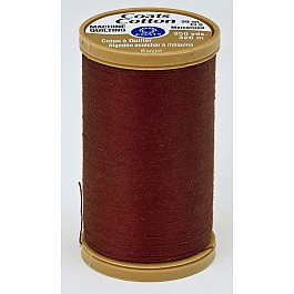 Coats Cotton Machine Quilting Thread