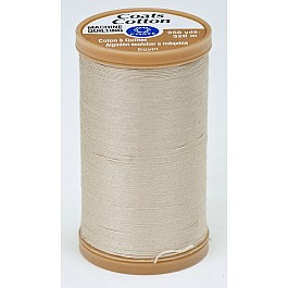 Coats Cotton Machine Quilting Thread