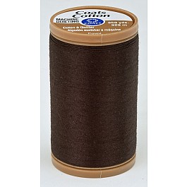 Coats Cotton Machine Quilting Thread