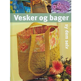 Vesker og bager sy dem selv