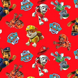 Paw Patrol