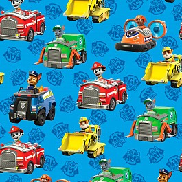Paw Patrol