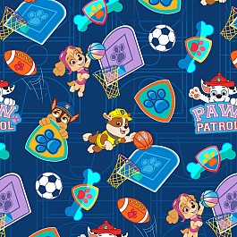 Paw Patrol