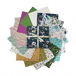 Verdure 10'' Squares