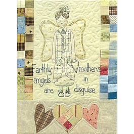 Angels Among Us (Block 1: Angel Mother)