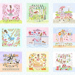 Calendar Girls