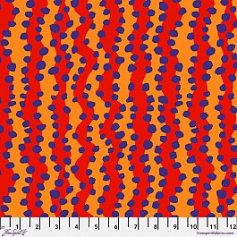 Bubble Stripe