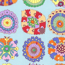 Carpet Cookies