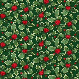 Winterberry