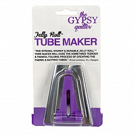 Jelly Roll  Tube Maker for Jelly Roll Rugs