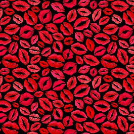Lips & Kisses