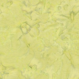 Watercolor Batik