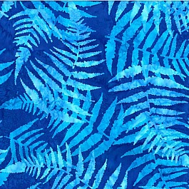 Bali Batiks