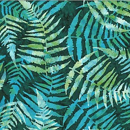 Bali Batiks
