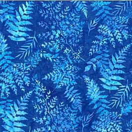 Bali Batiks