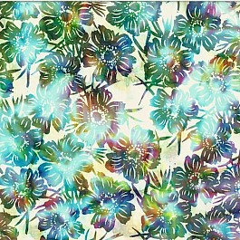 Bali Batiks