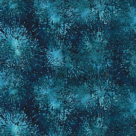 Bali Batiks