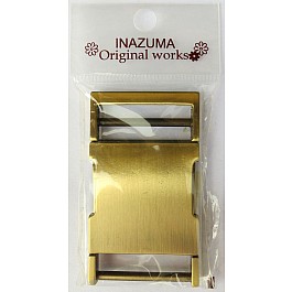 1 Buckles for 30 mm belt