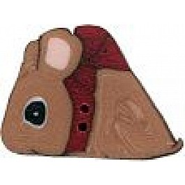 Thornberry Mouse (20 x 13 mm)